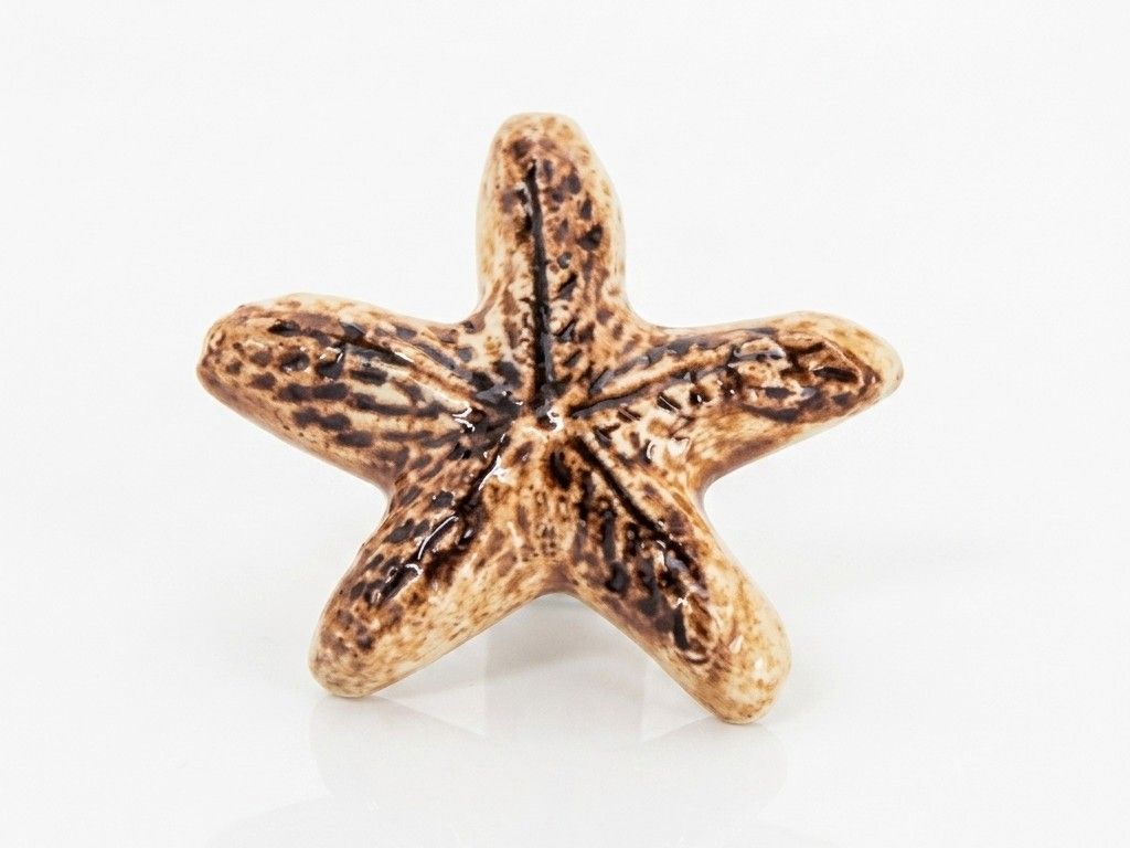 stella marina mignon ocra